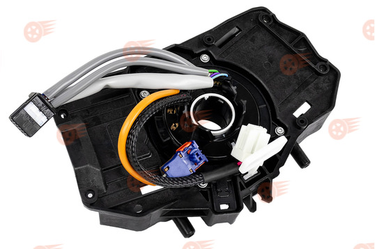 Шлейф подрулевой ВИЭ на Лада Веста, Веста NG, Икс Рей, Ларгус FL в комплектации без обогрева руля_1