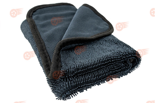 Салфетка 40х40 см, микрофибра плотностью 700gsm SEM-ALI для ухода за кузовом автомобиля_1