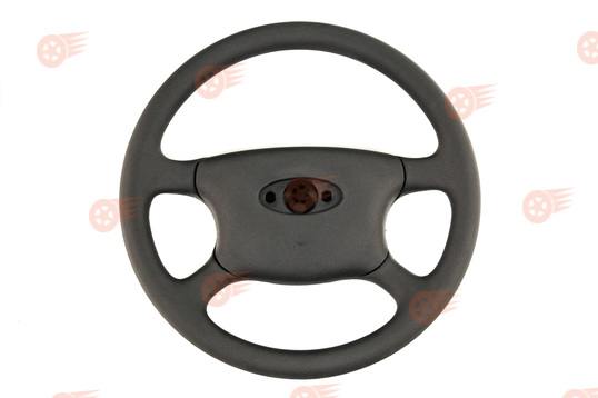 Руль Pilot Classic на ВАЗ 2101-2107, Лада Нива 4х4, Нива Легенд_1