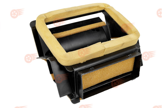 Распределитель воздухообогрева центральный для ВАЗ 2110_1