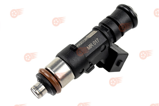 Форсунка MR 017 (аналог 0 280 158 017) на 8 кл ВАЗ 2110-2115, Лада Калина, Калина 2, Гранта, Приора, Нива 4х4, Нива Легенд, Нива Тревел, Шевроле Нива_1