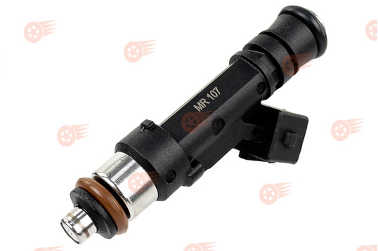 Форсунка MR 107 увеличенной производительности (аналог 0 280 158 107) на ВАЗ 2101-2115, Лада Приора, Калина, Калина 2, Гранта, Гранта FL, Нива 4х4, Нива Легенд, ГАЗ, УАЗ_1