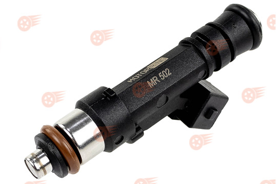 Форсунка MR 502 (аналог 0 280 158 502) на 8 кл ВАЗ 2104-2107, 2108-21099, 2110-2112, 2113-2115, Лада Нива 4х4, Нива Легенд, Нива Тревел, Шевроле Нива_1