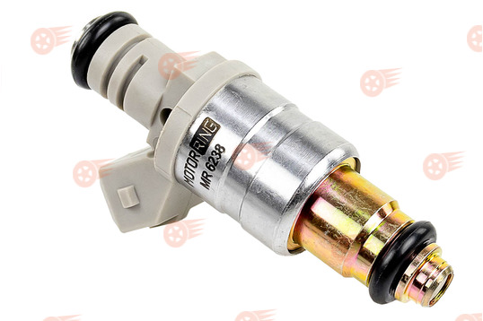 Форсунка MR 6238 (аналог 2111-1144010-05) на ВАЗ 2108-21099, 2110-2112, 2113-2115 с двигателем 2111, 2112_1