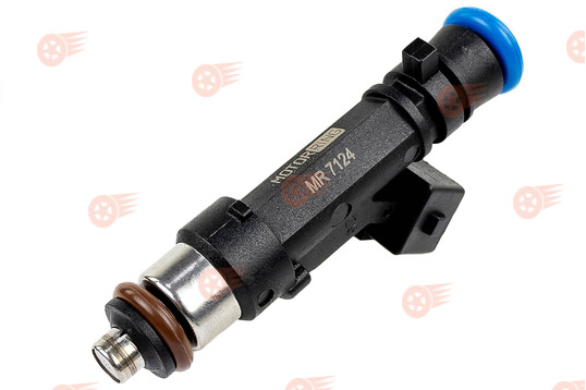 Форсунка MR 7124 (аналог 0 280 158 034) на 8 кл Лада Ларгус до 2017 г.в., Renault с двигателем K7M_1