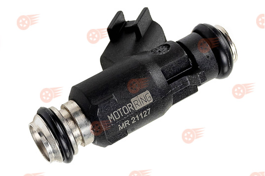 Форсунка MR 21127 (аналог CRTR0126671) на 16 кл Лада Калина 2, Приора, Гранта, Гранта FL, Веста, Веста NG, Икс Рей, Ларгус, Ларгус FL, Искра с  двигателем 21127, 21129_1