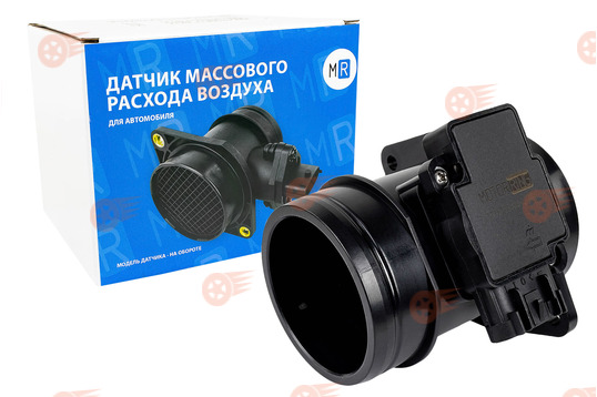 Датчик массового расхода воздуха MR на ВАЗ 2113-2115, Лада Гранта, Калина, Калина 2, Приора Е-Газ_1