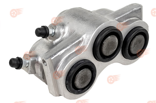 Блок тормозных цилиндров правый на Лада Нива 4х4 1977-2016 г.в., Шевроле Нива 2002-2016 г.в._1