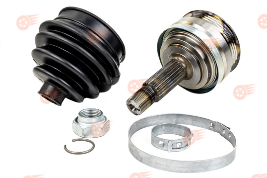 ШРУС наружный в сборе на ВАЗ 2108-2115, Лада Калина, Калина 2, Приора, Гранта, Гранта FL, Datsun_1