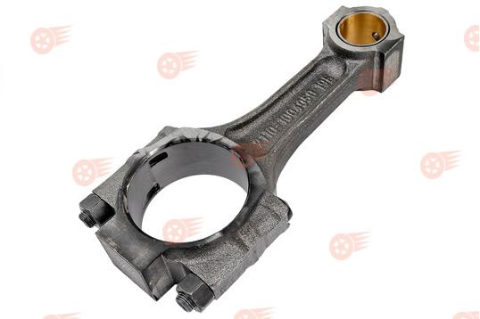 Шатун с крышкой, класс 1 на ВАЗ 2110-2112, Лада Приора, Калина, Гранта_1