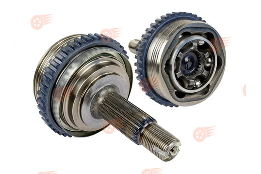 Комплект наружных ШРУСов, 2 шт на Лада Калина, Калина 2, Гранта, Гранта FL, Приора, Datsun с ABS_1