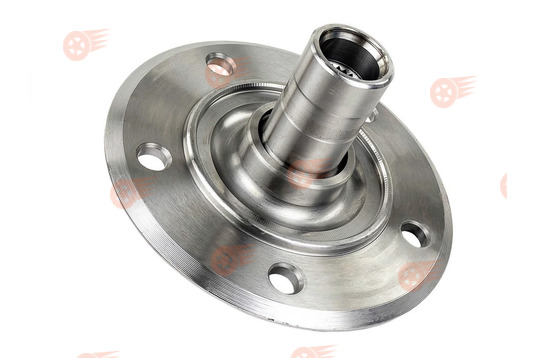 Ступица переднего колеса 24 шлица в сборе с втулкой сальника на Лада Нива 4х4 2004-2016 г.в., Нива Тревел, Шевроле Нива с 2004 г.в._1