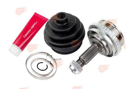 ШРУС наружный БелМаг на Лада Калина, Калина 2, Гранта, Гранта FL, Приора, Datsun с АБС_1