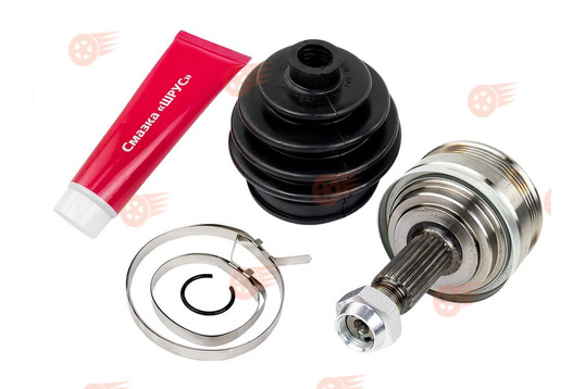 ШРУС наружный БелМаг на ВАЗ 2108-2115, Лада Калина, Калина 2, Приора, Гранта, Гранта FL, Datsun_1