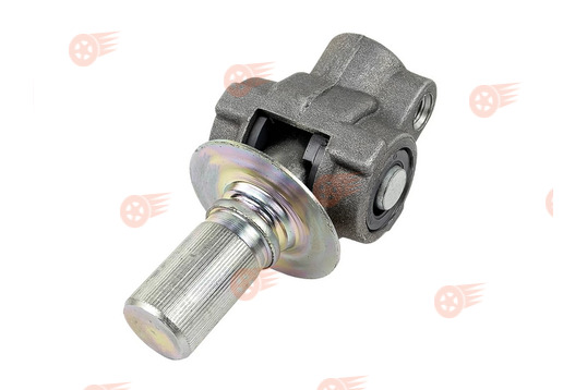 Шарнир тяги привода КПП в сборе (кулиса) на ВАЗ 2108-21099, 2110-2112, 2113-2115, Лада Приора, Ока_1