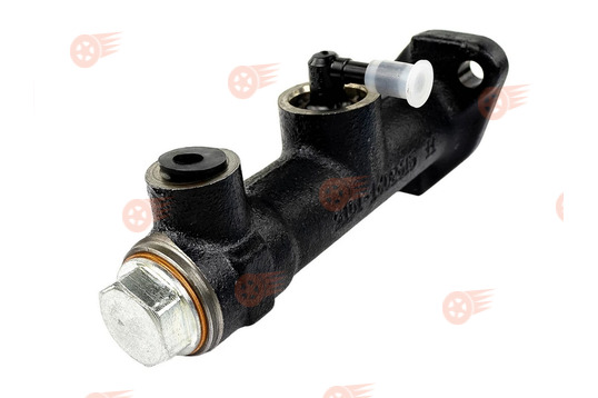 Главный цилиндр привода сцепления на Лада Нива 4х4 2009-2015 г.в._1