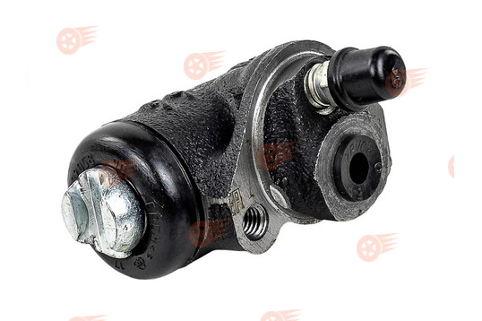 Тормозной цилиндр задний на ВАЗ 2104, 2105, 2107, 2108-2115, Лада Гранта, Гранта FL, Калина, Калина 2, Приора, Нива 4х4, Нива Легенд, Нива Тревел, Шевроле Нива_1