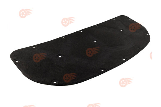 Обивка капота Технологии будущего на Лада Гранта_1