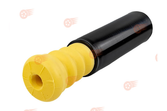 Буфер хода сжатия задней подвески в сборе с защитным кожухом Технологии Будущего на Лада Веста Кросс, Веста SW Кросс, Икс Рей Кросс_1