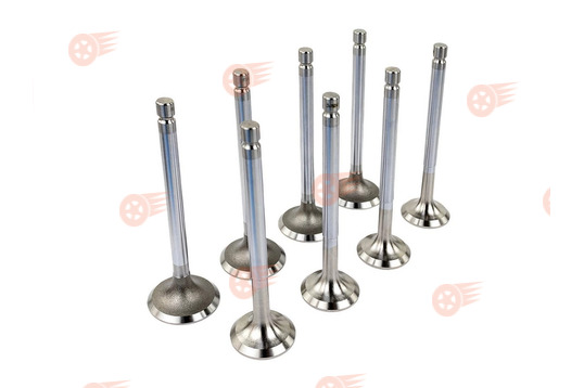 Комплект клапанов на ВАЗ 2101-2107, Лада Нива 4х4 21213, 21214, 2131, Нива 2123, Шевроле Нива_1