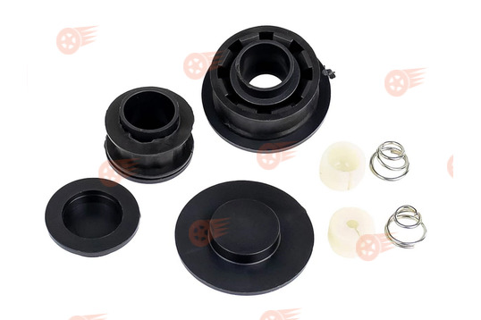 Ремкомплект троса переключения передач (тросовой КПП) на Лада Гранта, Гранта FL, Калина 2, Приора 2, Datsun_1