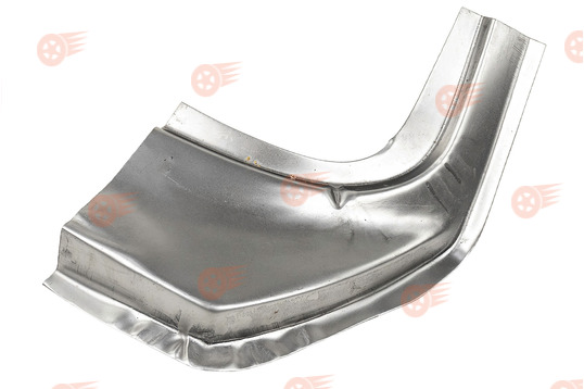 Уголок рамки ветрового окна правый на ВАЗ 2101, 2102, 2103, 2106_1