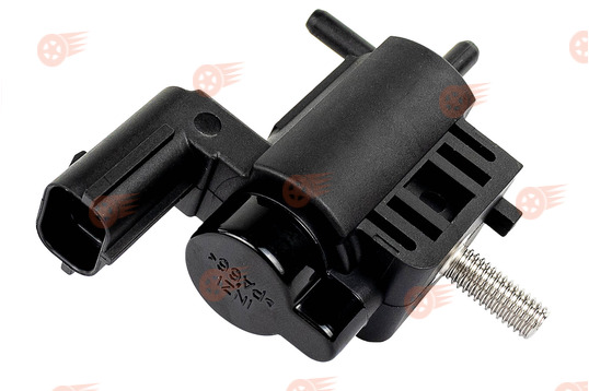 Электроклапан ресивера BBC на Лада Гранта, Гранта FL, Калина 2, Приора 2, Ларгус, Ларгус FL, Веста, Икс Рей с двигателем 21127_1