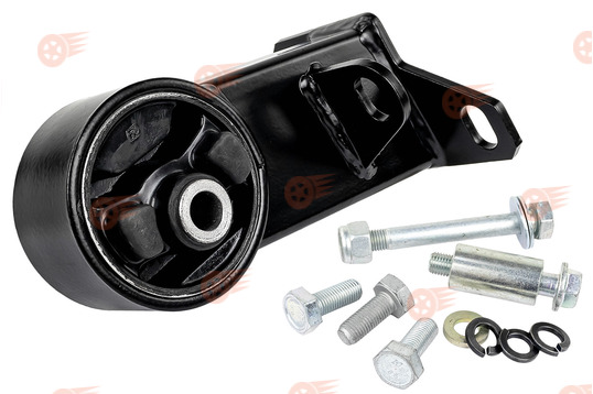 Опора двигателя дополнительная AutoProduct Drive на ВАЗ 2110-2112, Лада Приора_1