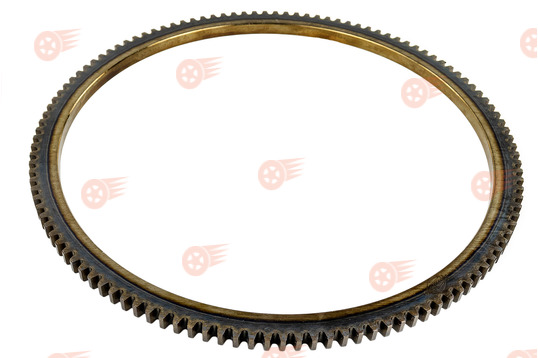 Венец маховика BYSUN PARTS на Лада Ларгус с КПП Renault_1