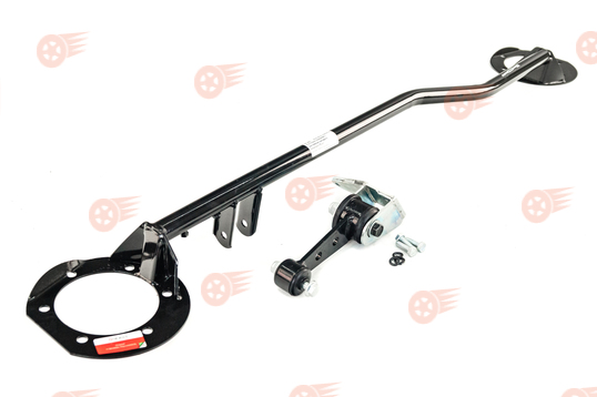 Распорка передняя с растяжкой силового агрегата AutoProduct Drive на 16 кл Лада Гранта, Гранта FL, Калина, Калина 2, Datsun_1