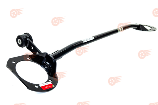 Распорка передняя регулируемая с поддержкой силового агрегата AutoProduct Drive на 16 кл ВАЗ 2108-21099, 2113-2115_1