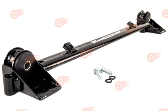 Поперечина с резиновыми сайлентблоками AutoProduct Drive на ВАЗ 2108-21099, 2113-2115_1