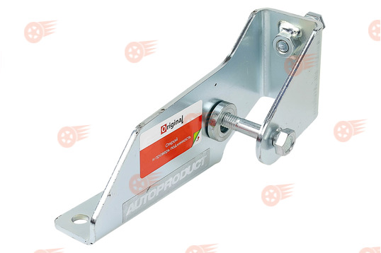 Кронштейн регулятора тормозного давления AutoProduct Parts на ВАЗ 2108-2115, Лада Гранта, Калина, Калина 2, Приора_1