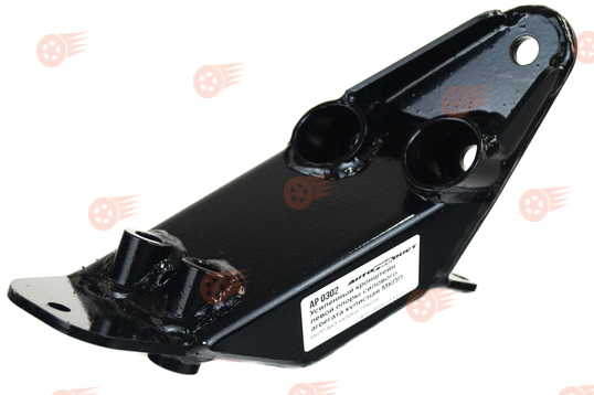 Кронштейн левой опоры кулисной КПП AutoProduct Drive на Лада Гранта, Калина, Калина 2_1