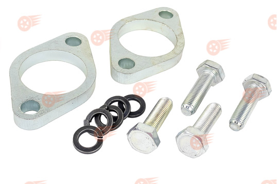 Комплект проставок под шаровую опору 10мм AutoProduct Drive на ВАЗ 2108-2115, Лада Приора, Калина, Калина 2, Гранта, Гранта FL, Ока, Datsun_1