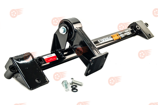 Поперечина с дополнительной опорой силового агрегата AutoProduct Drive на ВАЗ 2108-21099, 2113-2115_1