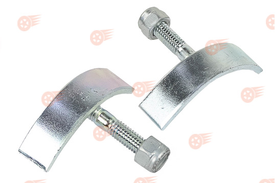 Ремкомплект распорок задних стоек и усилителей кузова AutoProduct на ВАЗ 2108-2115, Лада Калина, Калина 2, Гранта, Гранта FL, Приора, Datsun_1