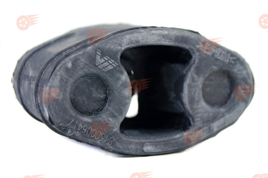 Подушка крепления системы выпуска на Лада Ларгус, Веста, Renault Logan, Logan 2, Sandero_1