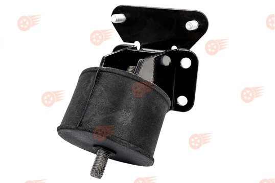 Кронштейн передней опоры двигателя левый в сборе Технологии Будущего на Лада Нива 4х4 с 2019 г.в., Нива Легенд, Нива Тревел, Шевроле Нива_1