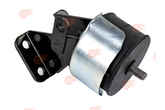 Кронштейн передней опоры двигателя правый в сборе с подушкой Технологии Будущего на Лада Нива 4х4, Нива Легенд с 2019 г.в._1