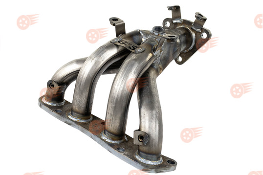 Вставка GTS для замены катализатора LFB479Q-1008100A на Lifan X60 до 2017 г.в. с двигателем 1.8 л_1