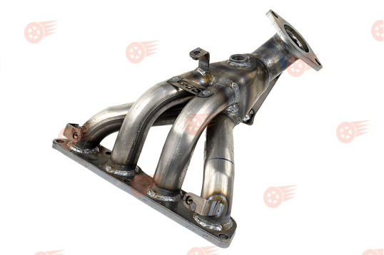 Вставка GTS для замены катализатора 2851003EF0 на Hyundai Solaris 2, Kia Rio 4 c 2017 г.в. с двигателем 1.4 л_1