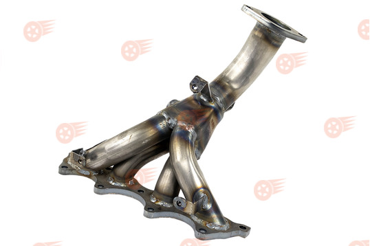 Вставка GTS для замены катализатора 285002BSB2 на Hyundai Solaris 2 с 2017 г.в., Creta 2015-2021 г.в., Kia Rio 4 с 2016 г.в._1