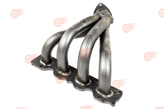 Вставка GTS для замены катализатора 5849024 (5849357) на Opel Astra H_1