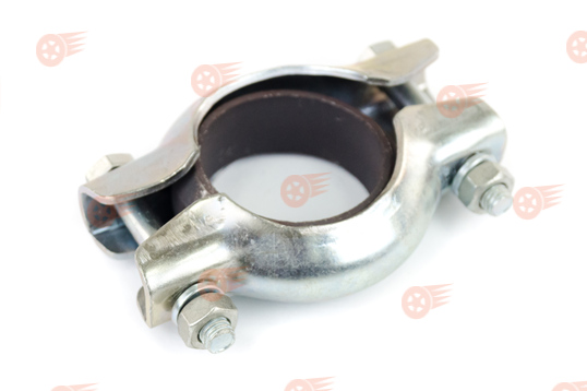 Хомут выхлопной системы Stinger на ВАЗ 2108-2115, Лада Калина, Гранта, Приора, Веста, Нива 2123, Шевроле Нива_1