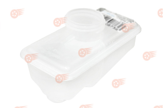 Бачок тормозной жидкости (главного тормозного цилиндра) на ВАЗ 2108-21099, 2110-2112 до 2002 г.в., 2113-2115_1