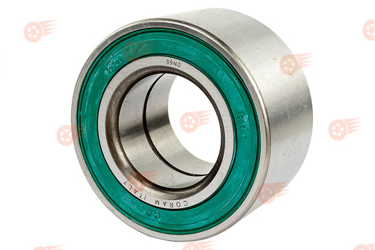 Подшипник передней ступицы Coram на Лада Калина, Калина 2, Гранта, Гранта FL, Приора, Datsun_1