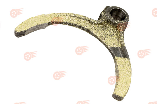 Вилка переключения 1-ой и 2-ой передачи на ВАЗ 2101-2107, Лада Нива 21214, 2131, Шевроле Нива_1