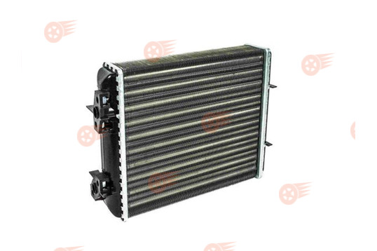 Радиатор отопителя на ВАЗ 2104, 2105, 2106, 2107, Лада Нива 4х4_1