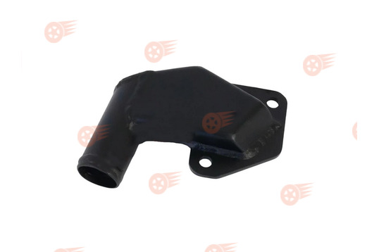 Отвод отбора охлаждающей жидкости из ГБЦ PBK на 16 кл ВАЗ 2101-2107, Лада Нива 4х4_1